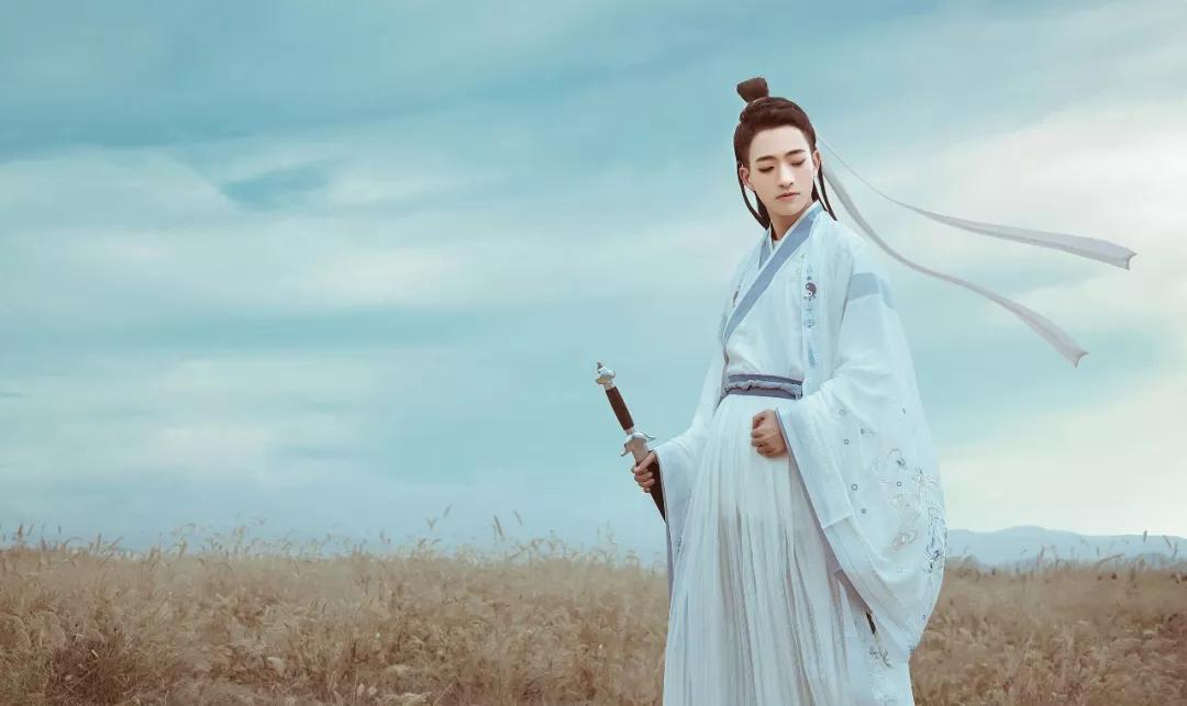 探店丨这家美到窒息的古风摄影工作室,带你遇见古代最美的自己!