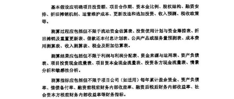 重磅｜财政部针对ppp模式操作指南修订稿征求意见！ 搜狐大视野 搜狐新闻