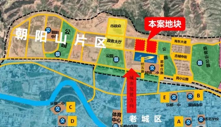 青海海东乐都gdp_我国最年轻的地级市 不是三沙市 你知道是哪个吗