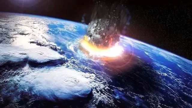 美国航天局发出警告:2020年小行星或将撞击地球,威力堪比15颗广岛原子