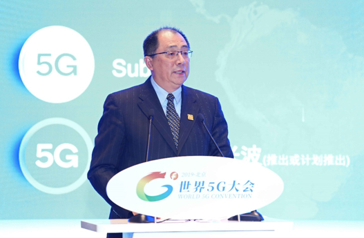 高通中国区董事长孟朴谈5G：有两点对全球的产业影响至关重要