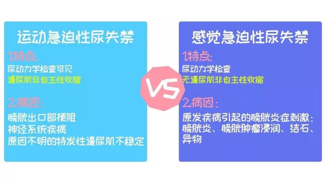 【认识盆底】尿失禁,怎么辨别?西安产后康复