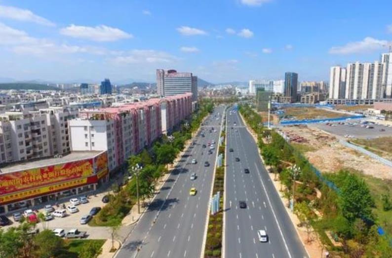 昭阳区城市人口_昭通昭阳区城市规划图