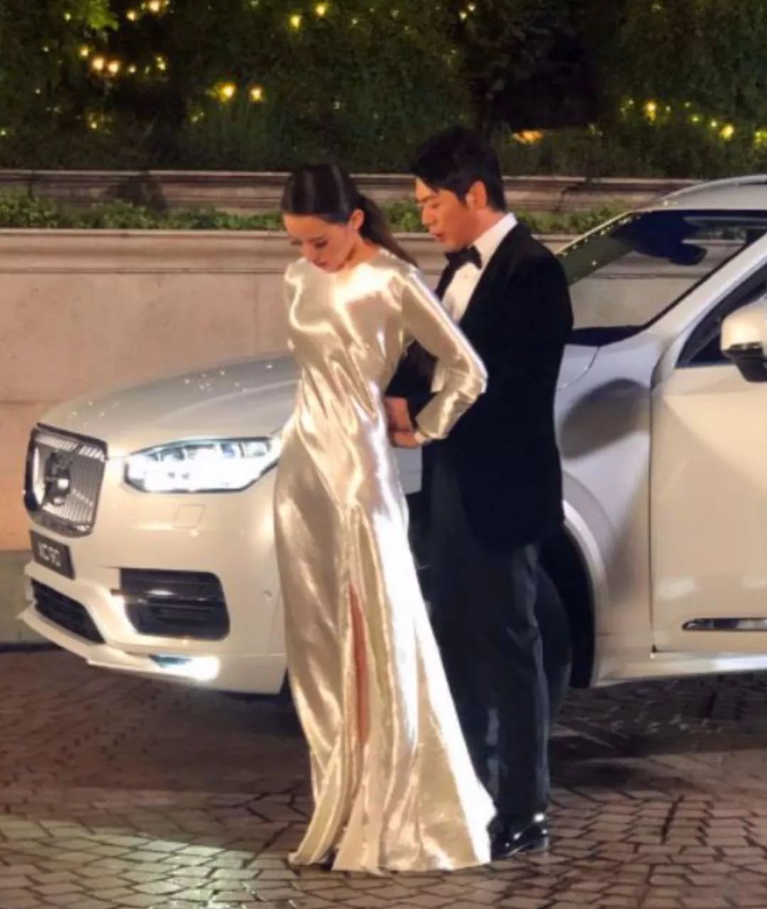 "爸宝男"郎朗被妻子吉娜宠上天,"宠夫"的婚姻能幸福吗