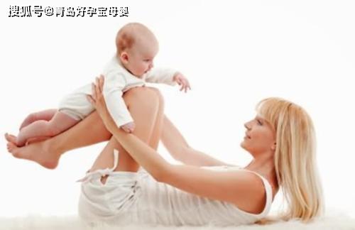 提倡母乳喂养，母乳喂养的婴儿不太可能患上湿疹