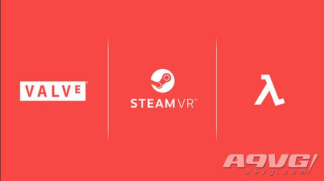 Valve正式公开VR游戏《半条命Alyx》详情将于本周五公布_Steam