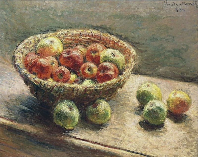 印象派　肉筆油彩画　【静物画】作者不詳 肉筆油彩画【印象派静物画】作者不詳 直筆サインあり - メルカリ