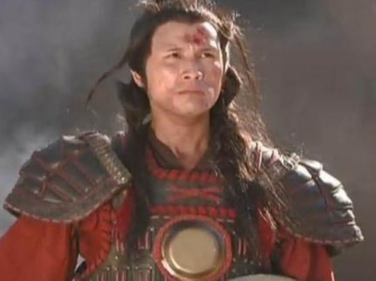 明朝死刑犯行刑前一句