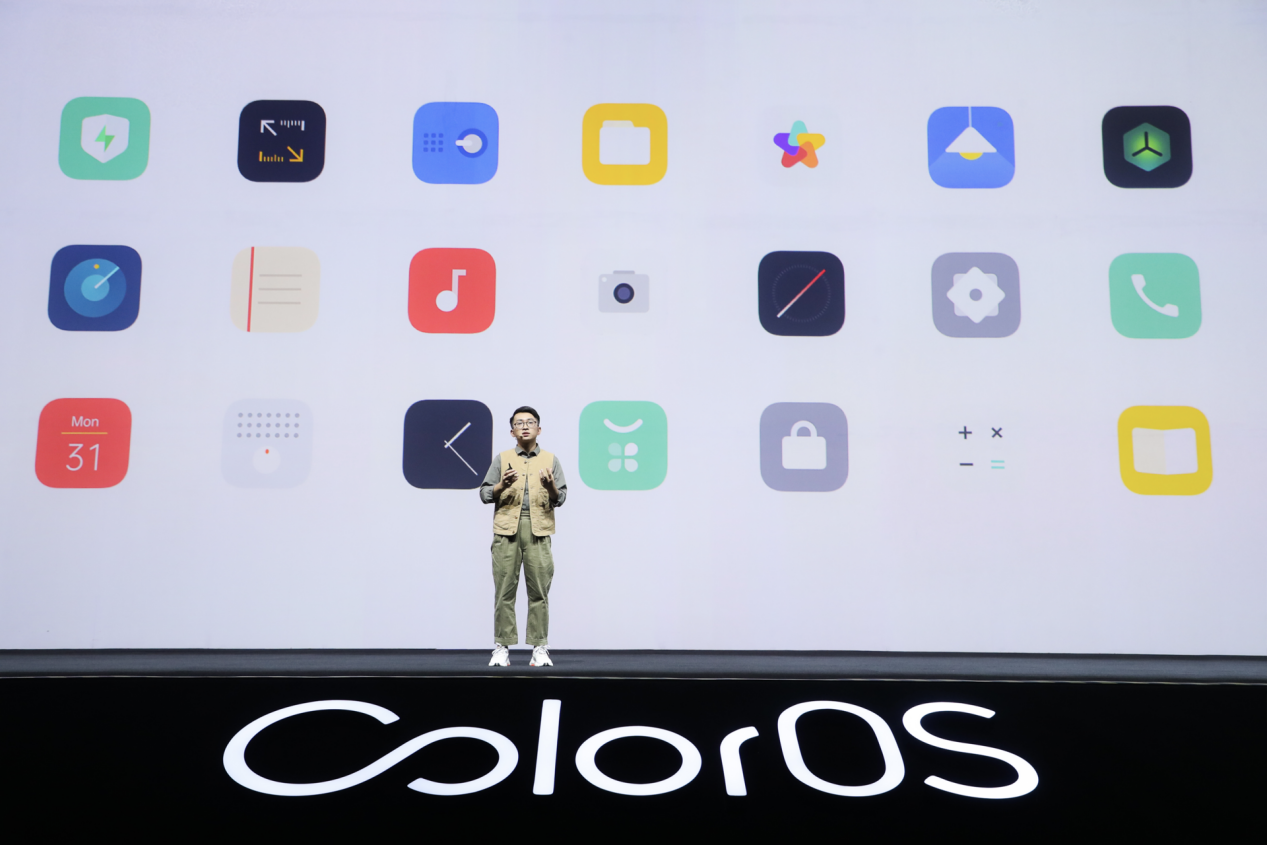 ColorOS 7华丽来袭 首批搭载机型25日正式面世