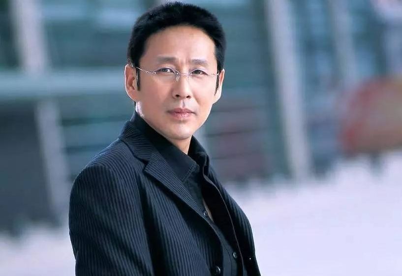 陈道明:人生在世,父母安康,知己两三足已