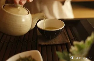 为什么很多老板谈生意时喜欢喝茶?