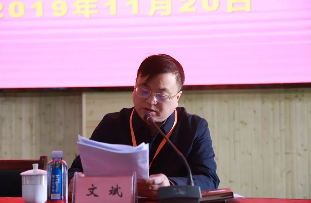 一群旅游行业人才齐聚宁乡,到底所为何事?_文斌