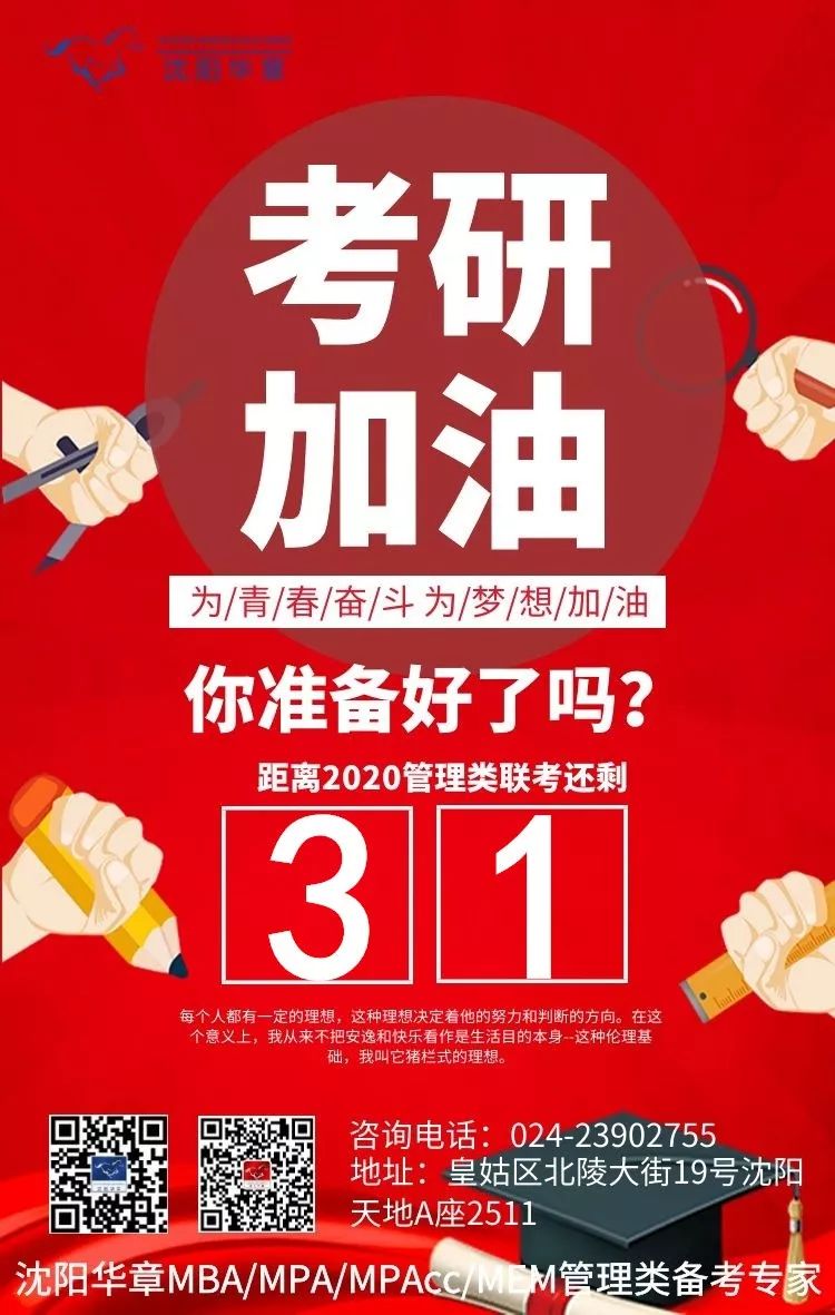 考研冲刺期英语还是学不好?那是因为你忽略了