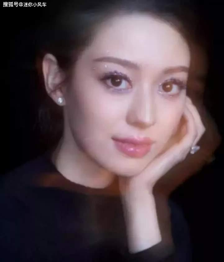 郎朗妻子吉娜卸妆后当看到她的真实素颜后网友化妆师辛苦了