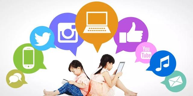 如何确保孩子安全地使用社交app?