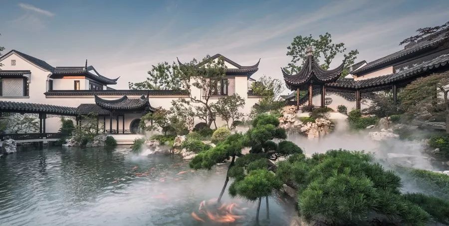 融创中国·上海桃花源