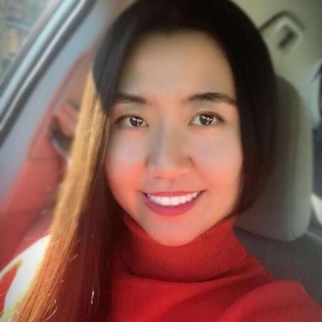 29岁中国女子在美失踪超三周父母越洋寻女盼线索