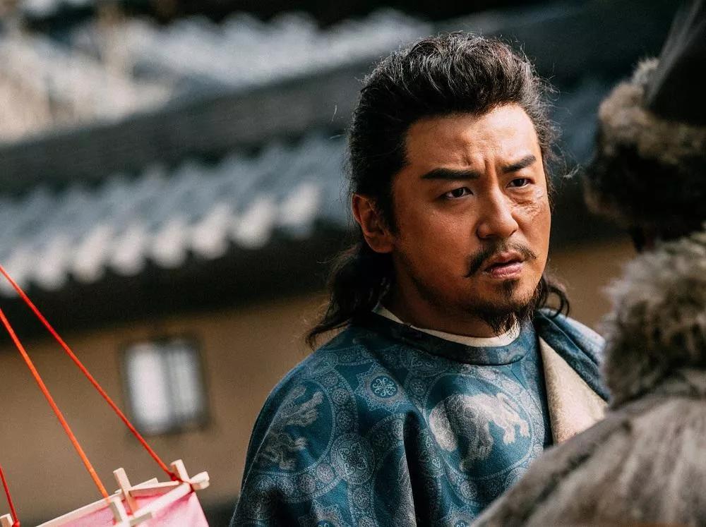 为什么唐朝的首都在长安,明朝天子却在北京守