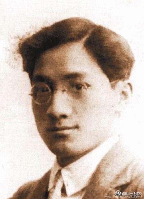 徐志摩死于什么 ff8078480afb4b4586eda77500c92810.jpeg