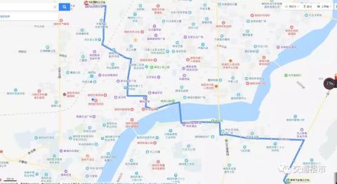 南阳到高铁站公交开始运营（南阳公交线路2019年11月）