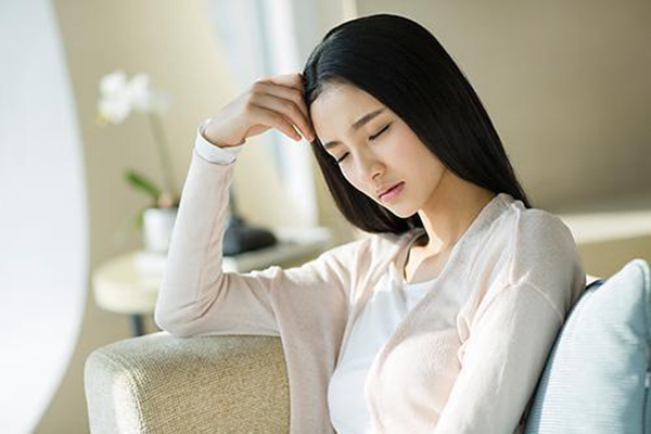 怀孕了很害怕怎么办