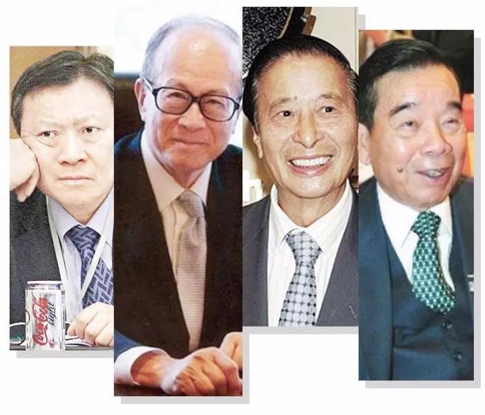 李嘉诚经济总量_李嘉诚年轻(2)