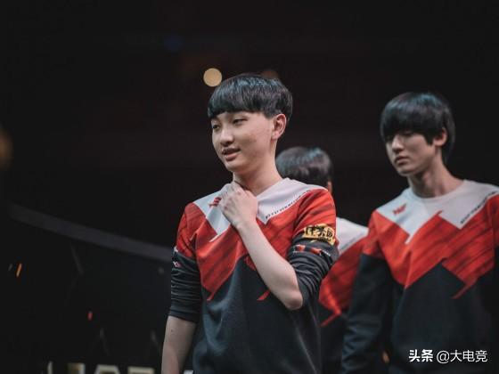 LOL：WE主力中单Xiye宣布合约到期，S7梦幻阵容面临谢幕