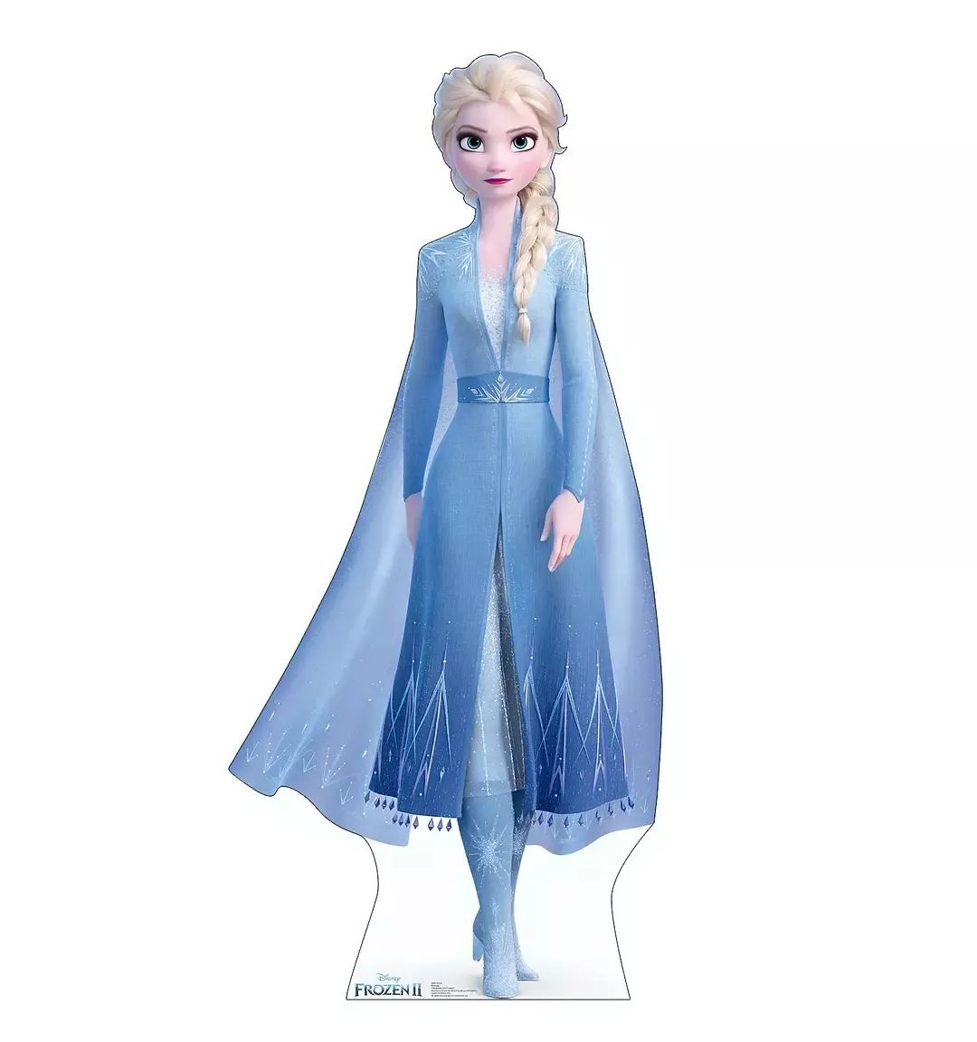 9元开抢 | 拒绝王子!脱下公主裙,请叫我女王!_艾莎