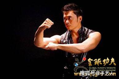中国最厉害的五大门派_搜狐网