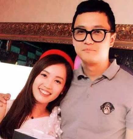 王宝强女友冯清是什么人 4ad92c80acab4673a41b2144b336cdb5.jpeg