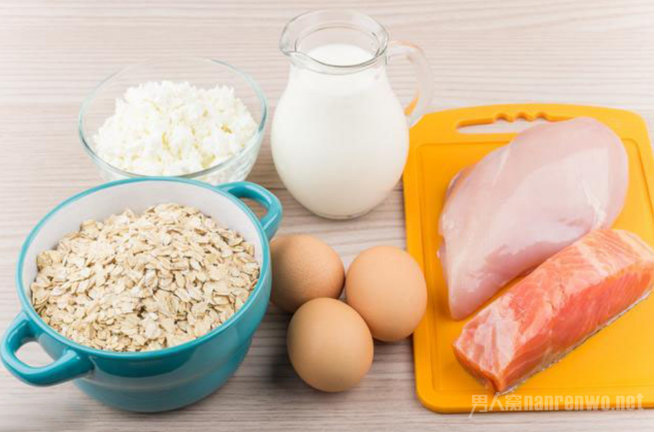 哪些食物里面有高蛋白质 4c5ed82c7d34488c85a680f8f39626c8.png