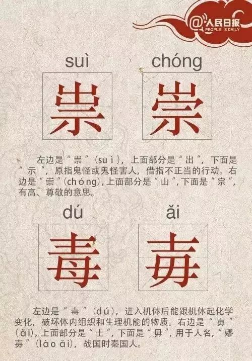 双人口什么字_常住人口登记卡是什么(2)