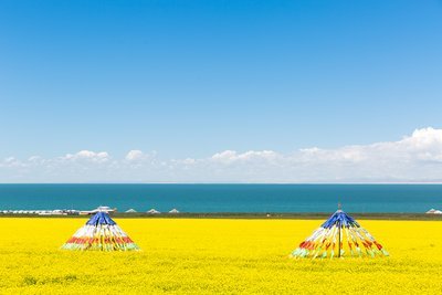 青海湖简谱_青海湖图片风景