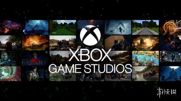 收购狂魔微软旗下所有工作室新作开发中TGA见分晓_Xbox