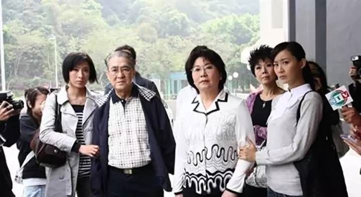 这些上头的港剧经典台词,你讲得出几句?