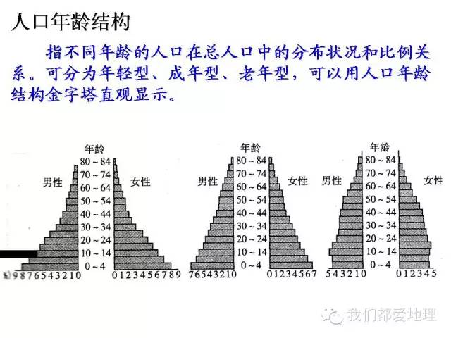 人口增长类型_中国人口增长图