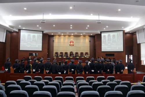 宁波首例涉“套路贷”黑社会性质组织案宣判12人被判刑