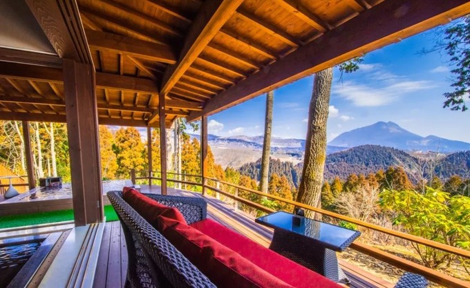 日本温泉酒店排名_日本温泉酒店图片