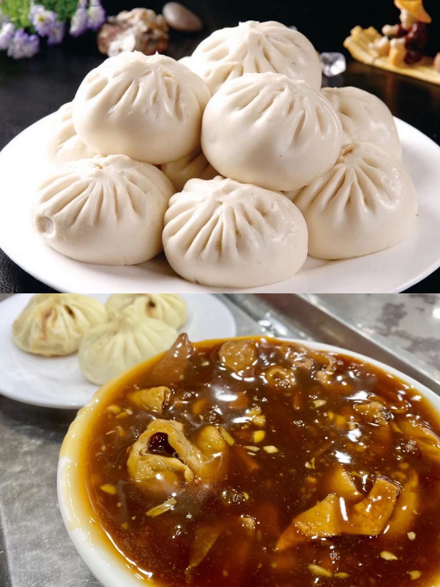 好吃丨一天忙碌奔波,好好吃早餐为身体加满油