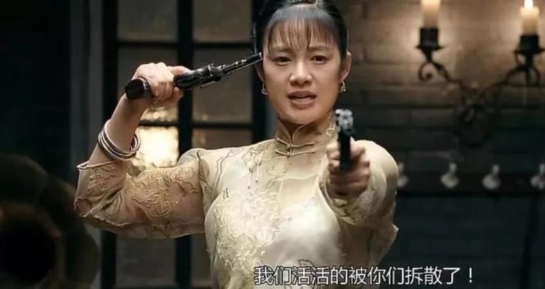 姜文的《让子弹飞》,你肯定没有看懂!