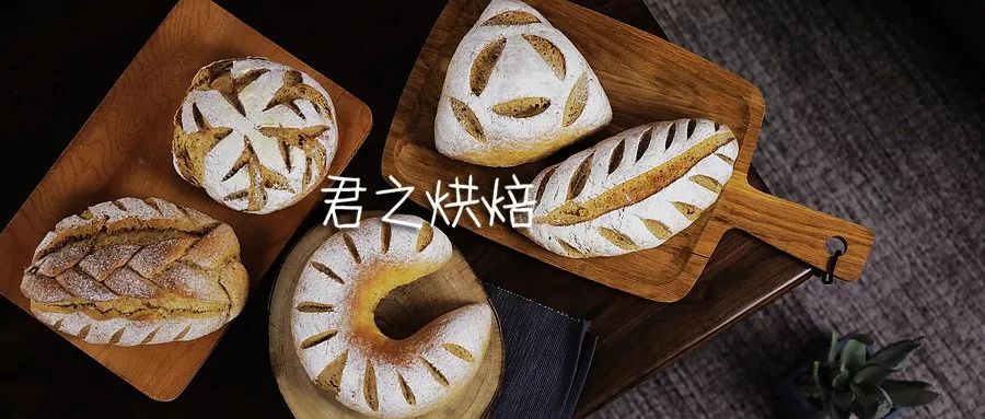 Kaiyun 开云五种常见的面包造型方法超多图片一看就会