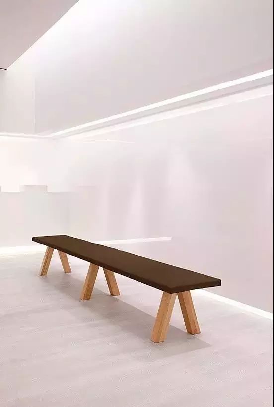 john pawson|英国极简主义大师_约翰·帕森