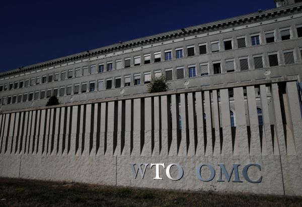 英媒：WTO会是特朗普藐视多边规则的下一个受害者吗？