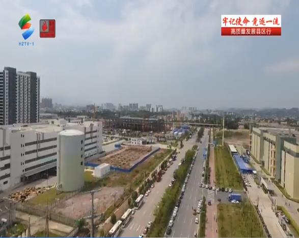仲恺区东江科技园GDP_惠州仲恺区最新规划图(2)