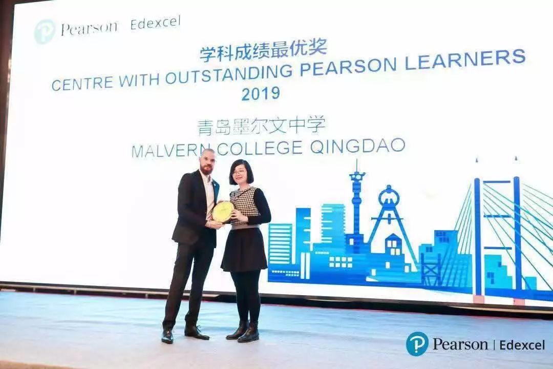 墨尔文领跑岛城同一天新增2封剑桥大学面试邀请5项爱德思大奖