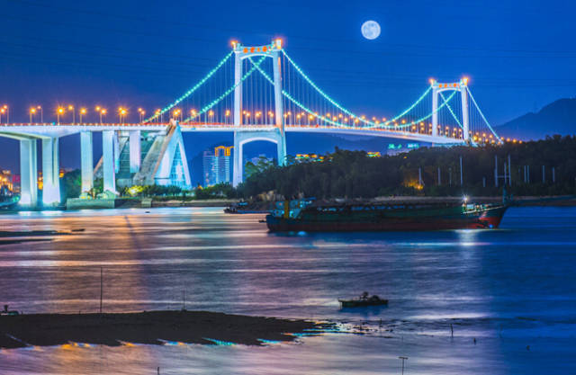 中国最美风景大桥图片 afefd0e10f8c456e912cf6d19ac49eba.jpeg