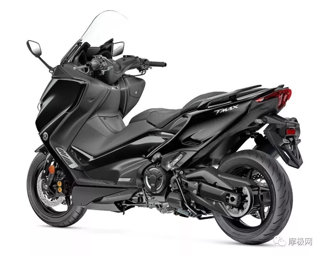 雅马哈新一代xp500atmax560发布