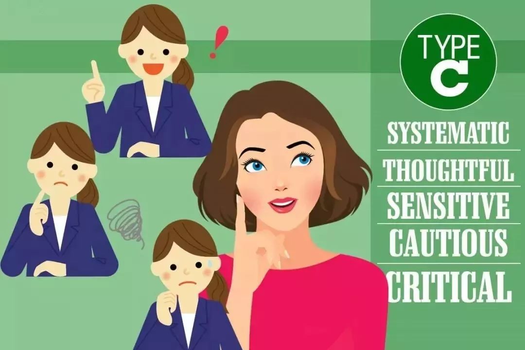 怎么测试自己是什么型人格 bf1f5f3144eb496d842a979af27ad9a6.jpeg