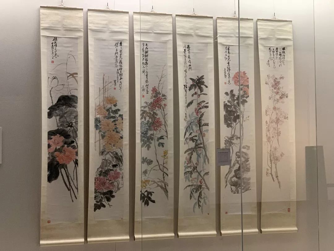 用岁寒三友 画画 自信 苏轼猜成语(3)
