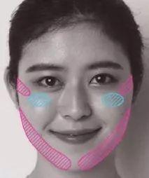 怎样减肥不瘦脸啊 c6a4143b5f13434b80d50d4e658ef136.jpeg